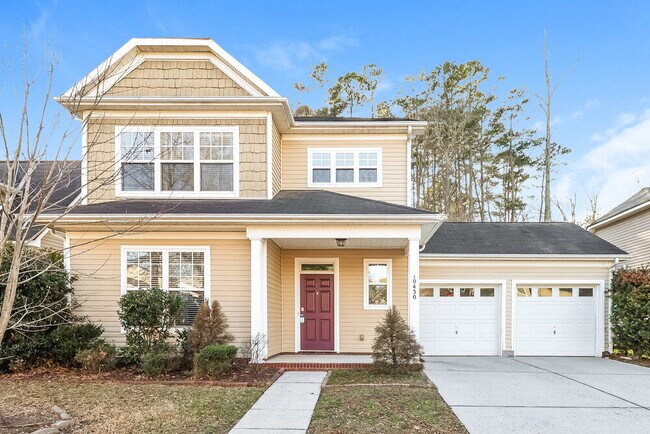 Foto del edificio - 10430 Carver Falls Rd