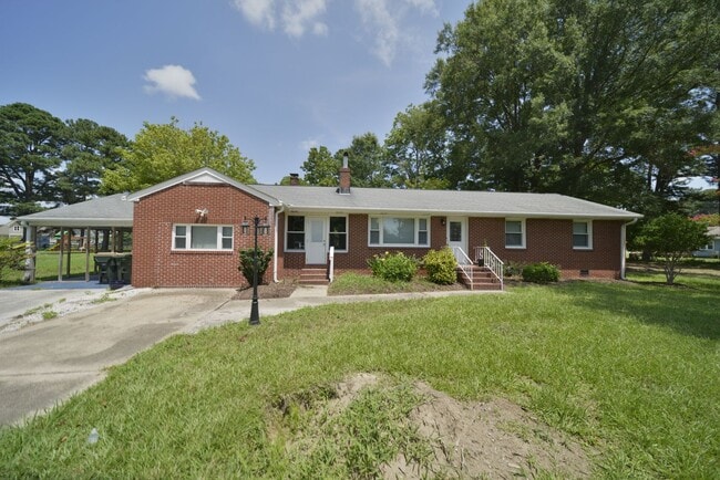 Building Photo - Seaford Rancher