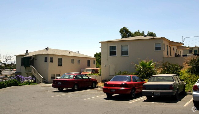 Building Photo - 612 M Ave