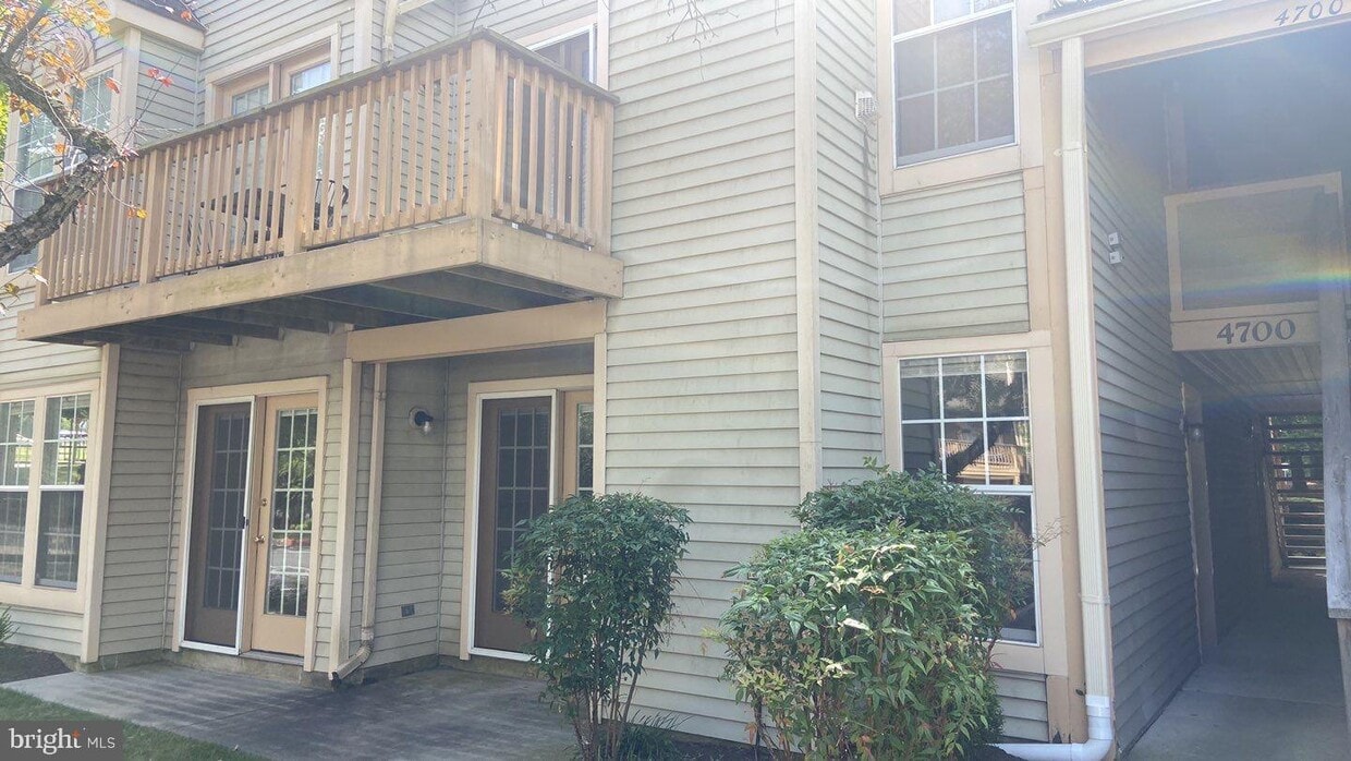 Primary Photo - 4700 Dorsey Hall Dr