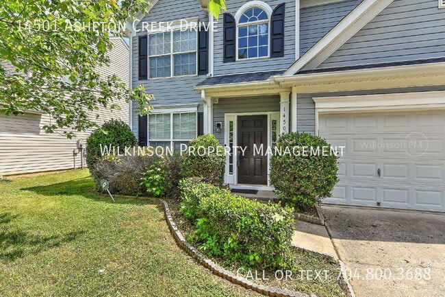 Building Photo - 14501 Asheton Creek Dr