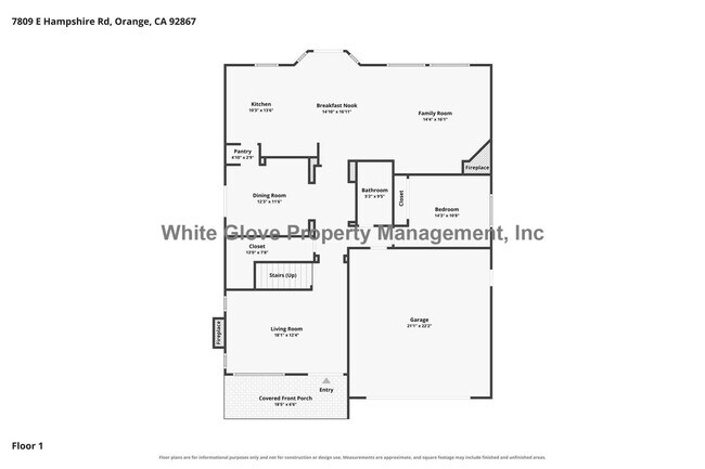 Foto del edificio - 7809 Hampshire Rd