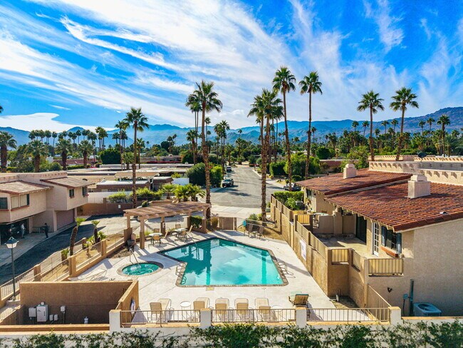 Foto del edificio - 46395 Ryway Pl