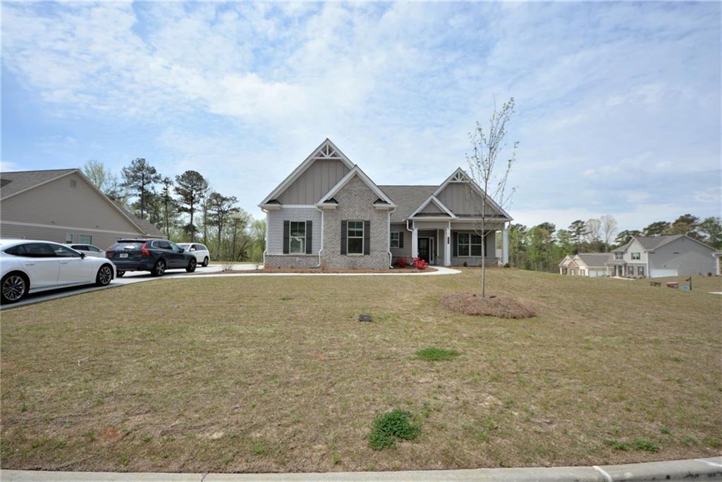 Primary Photo - 4110 Golden Knoll Rd