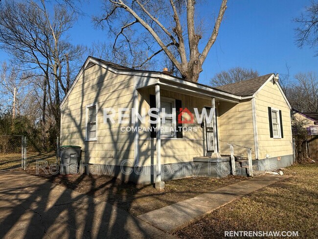 Foto del edificio - 4338 Deborah Ave