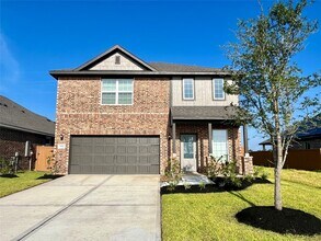 Building Photo - 8914 Ice Quartz Dr