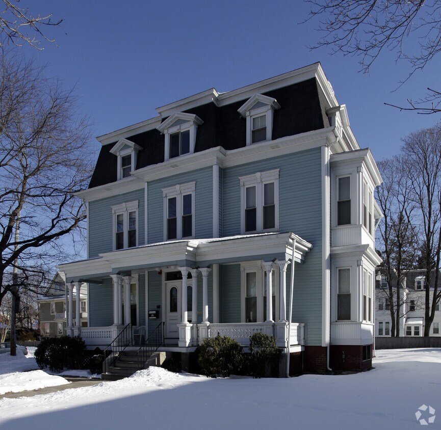 Foto principal - 1612 Broad St