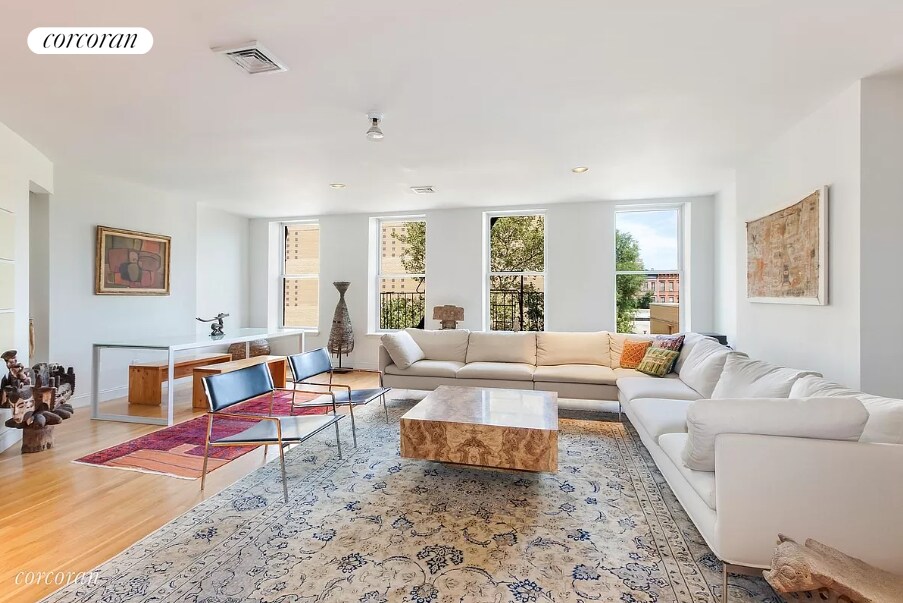Foto principal - 362 W 119th St
