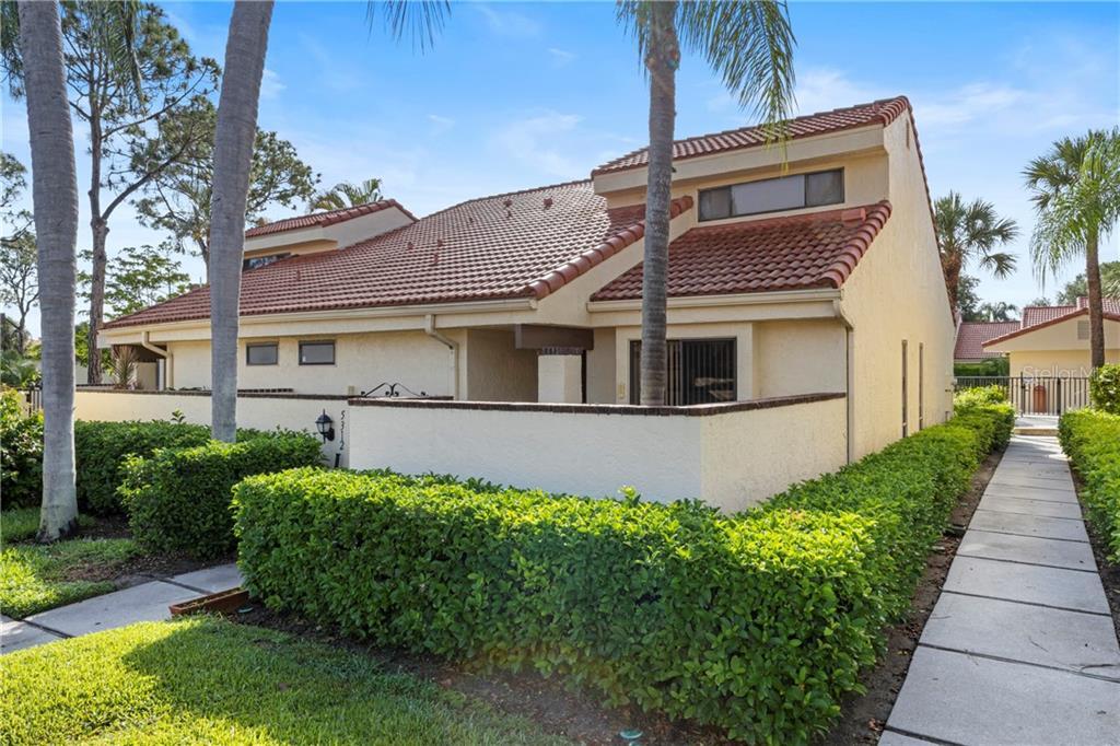 Foto principal - 5312 Huntingwood Ct