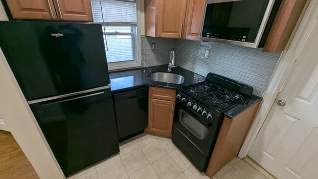 Foto del edificio - 3495 John F Kennedy Blvd