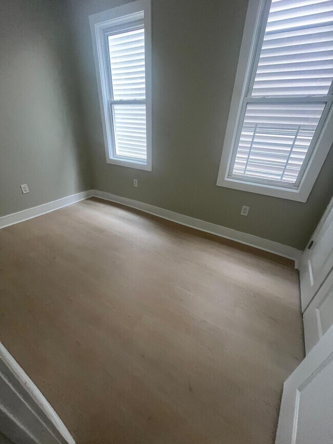 Foto del edificio - 31 Aldine St