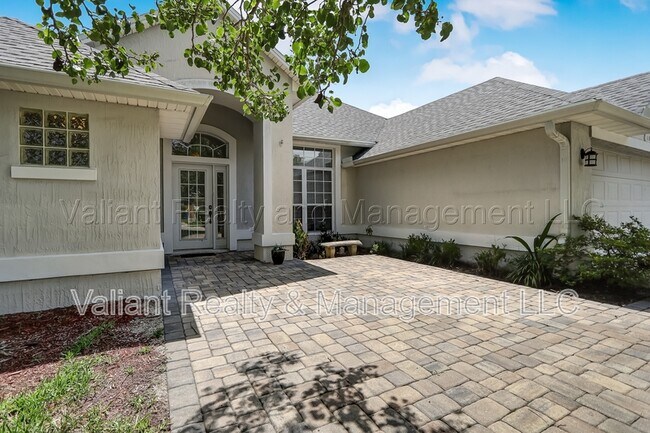 Foto del edificio - 1015 Mystic Harbor Dr