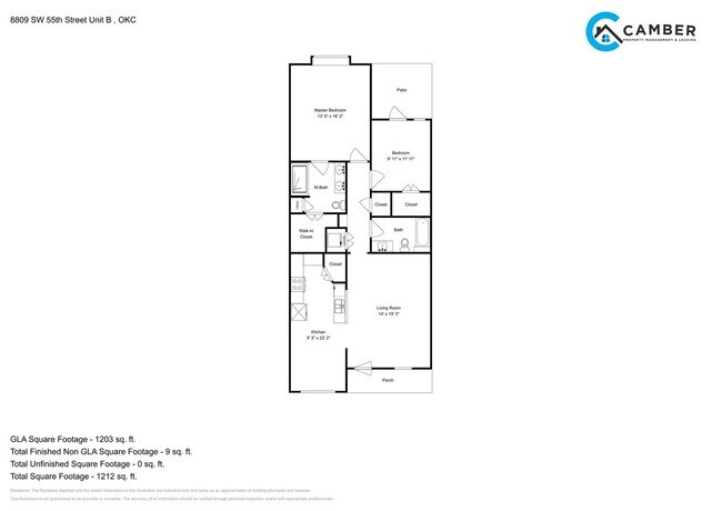 Building Photo - Luxury 2 Bedroom 2 Bathroom Cottage in 55+ Community