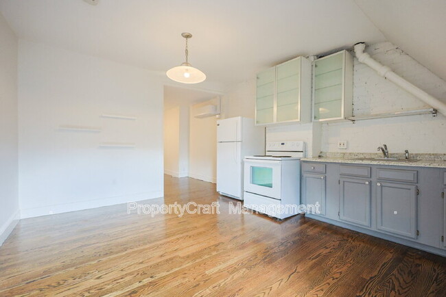 Foto del edificio - 29 E Springfield St