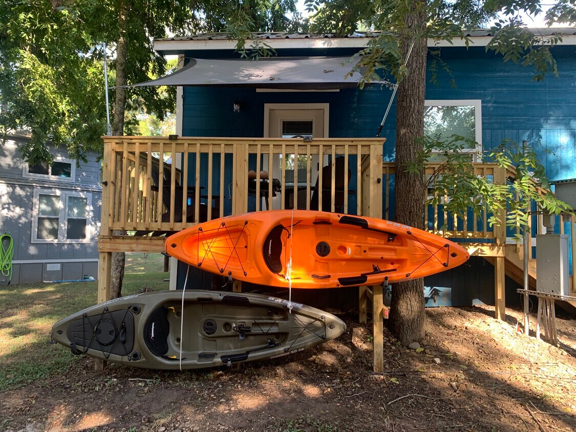 Foto principal - 12922 Longstreet Rd