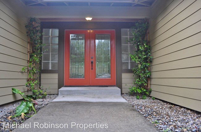 Foto del edificio - 3 br, 2 bath House - 6512 41st St Ct NW