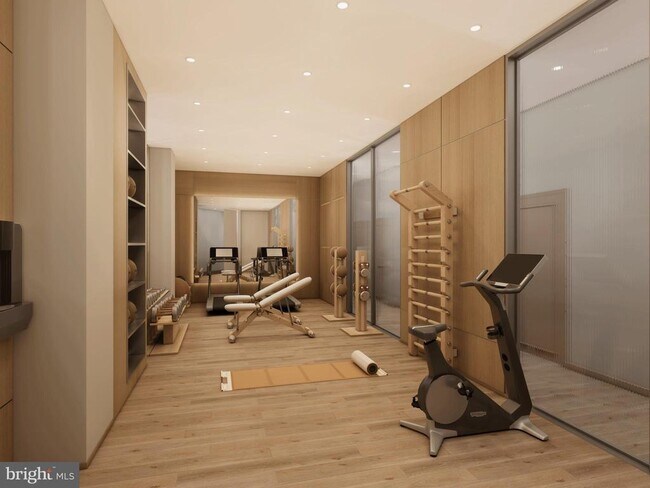 Foto del edificio - 2121 Ward Pl NW