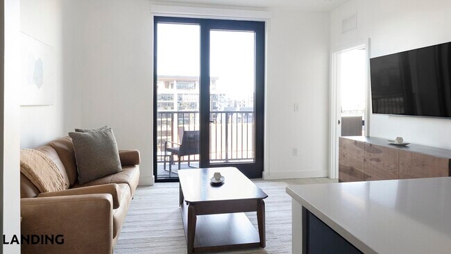 Foto del edificio - 1007 S Mint St