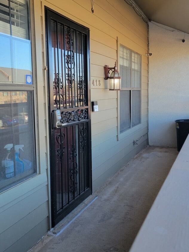 11130 Stratford Dr Unit 418, Oklahoma City, OK 73120 Condo for Rent