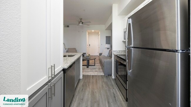 Building Photo - 1811 E Apache Blvd