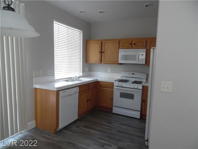 Foto del edificio - Summerlin single story home