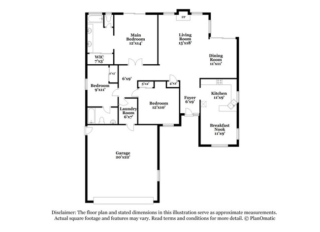 Building Photo - 4804 Crimson Glory Ln