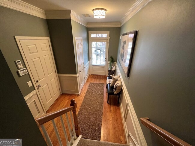 Foto del edificio - 5282 Kershaw Ct SE