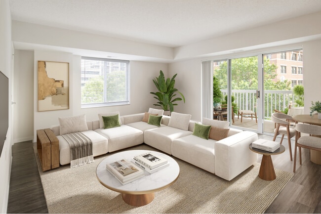 Building Photo - The Alexander Apartments