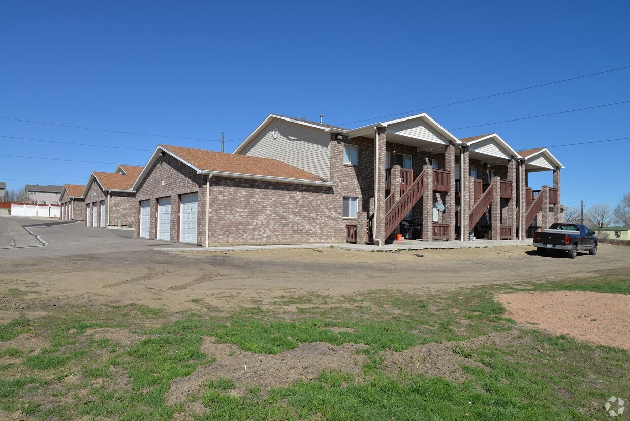 Primary Photo - Kristal Condominiums