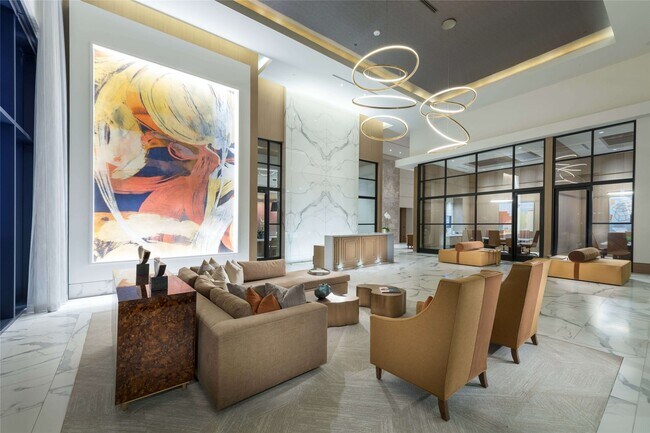 Foto del edificio - 1770 S Post Oak Ln