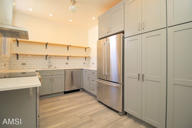 Building Photo - 1 br, 1 bath House - 252 Ritch Street