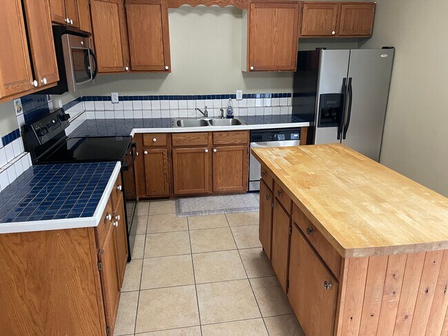 Building Photo - Beauregard School District