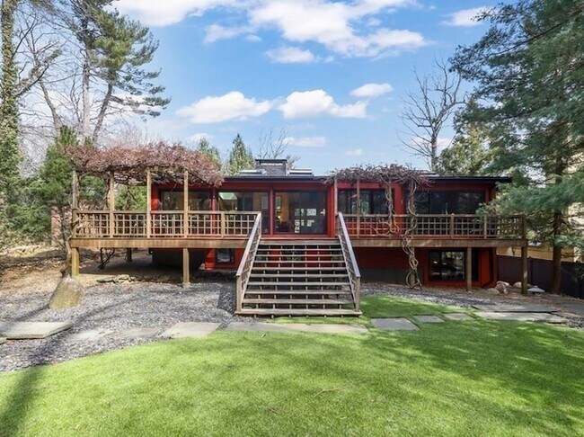 Foto del edificio - 38 Cumberland Avenue