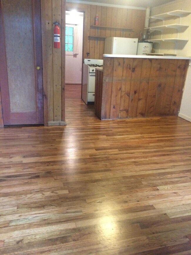 Building Photo - 298 Arapahoe Ave