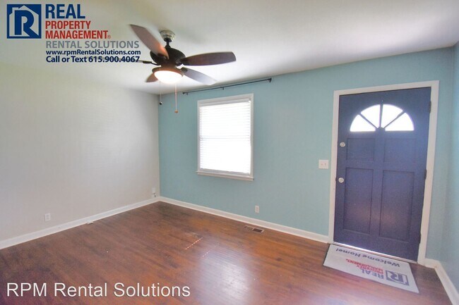 Building Photo - 3 br, 1 bath House - 1022 Brookfield Dr.