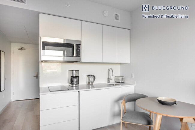 Foto del edificio - 1260 Boylston St