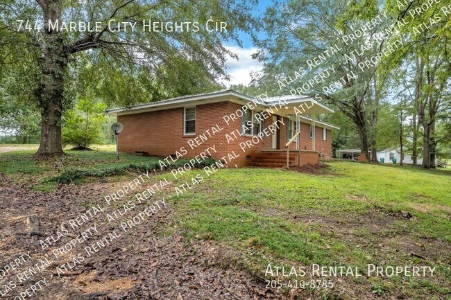 Foto del edificio - 744 Marble City Heights Cir