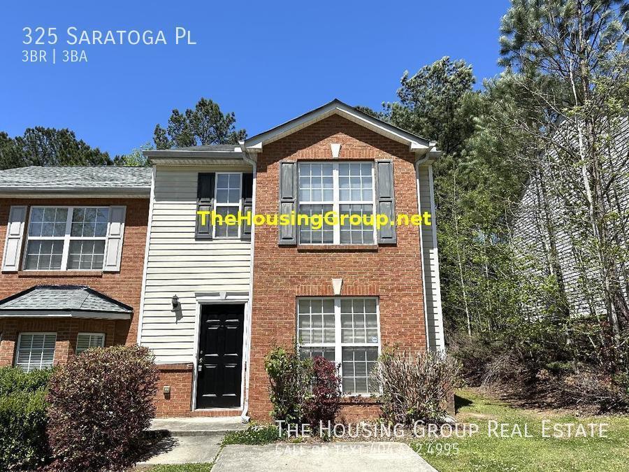 Primary Photo - 1 Free Month Rent + 13 Month Lease