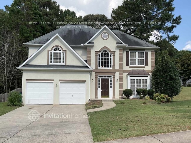 Building Photo - 3002 Fieldstream Way