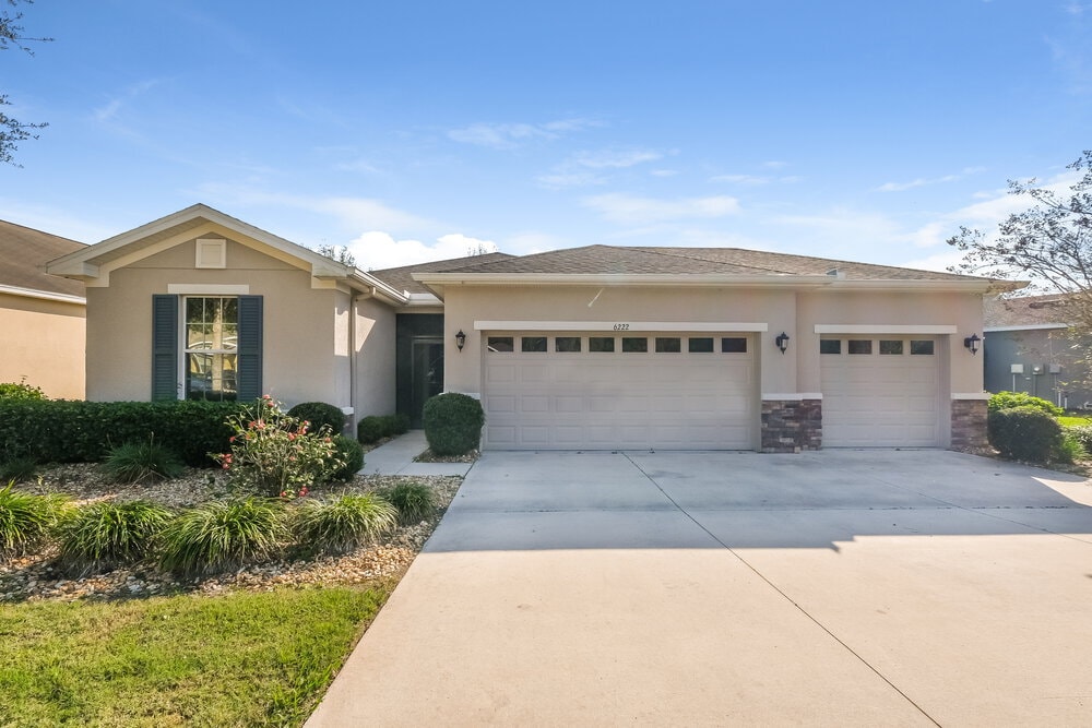 Foto principal - 6222 Twin Bridges Dr