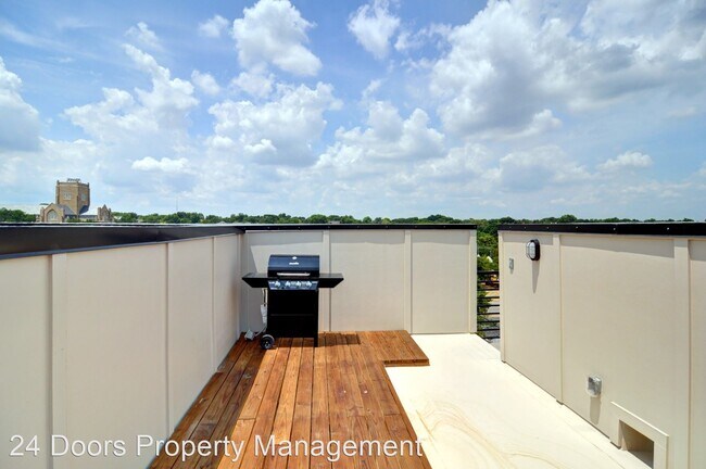 Building Photo - 4 br, 4 bath House - 2512 Forest Park Blvd