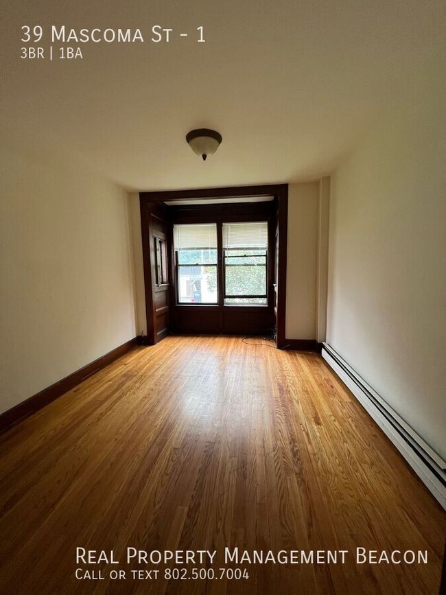 Building Photo - 39 Mascoma St