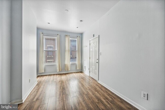 Foto del edificio - 1402 N Newkirk St