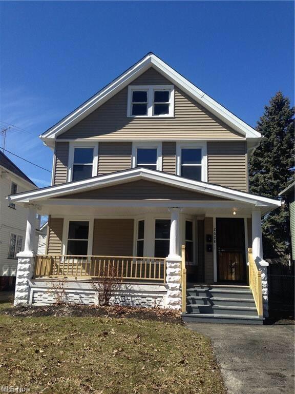 Primary Photo - 2628 E 124th St