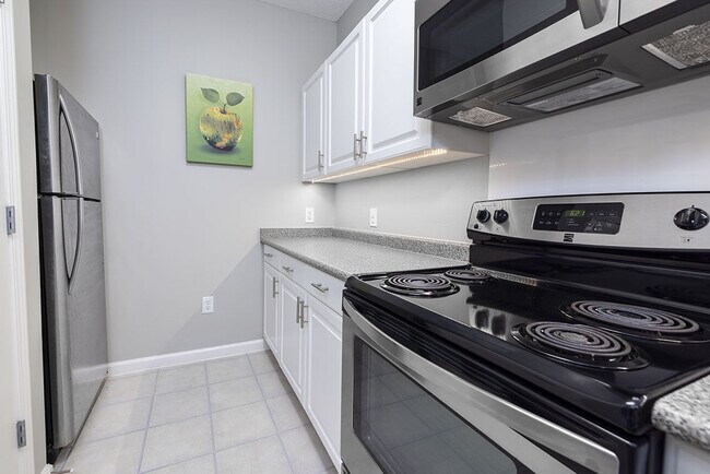 Foto del edificio - Heron Reserve