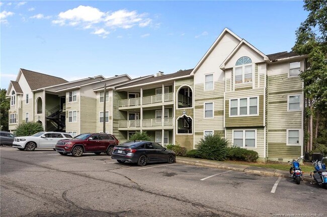 Foto del edificio - 962 Stewarts Creek Dr