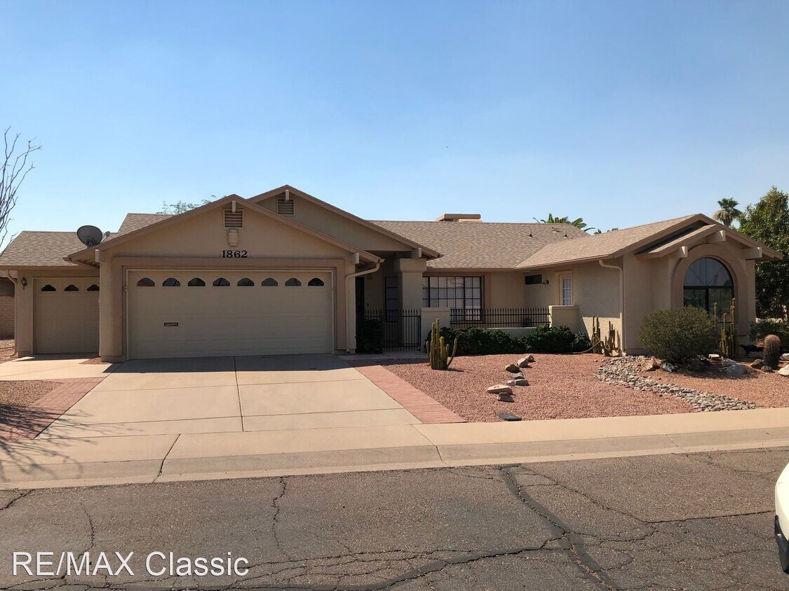 Foto principal - 3 br, 2 bath House - 1862 Leisure World