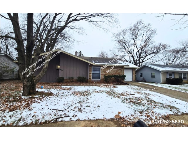 Photo - 3631 Margaret Ave House