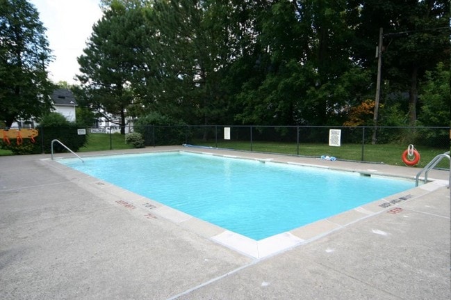  - Tiffany Hill Apartments