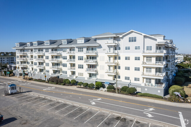 Foto del edificio - Sandbridge Dunes Condos